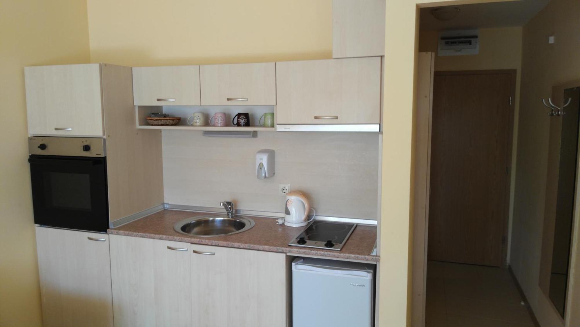 Harmony Hills Kolevi Apartments Rogachevo Exterior foto