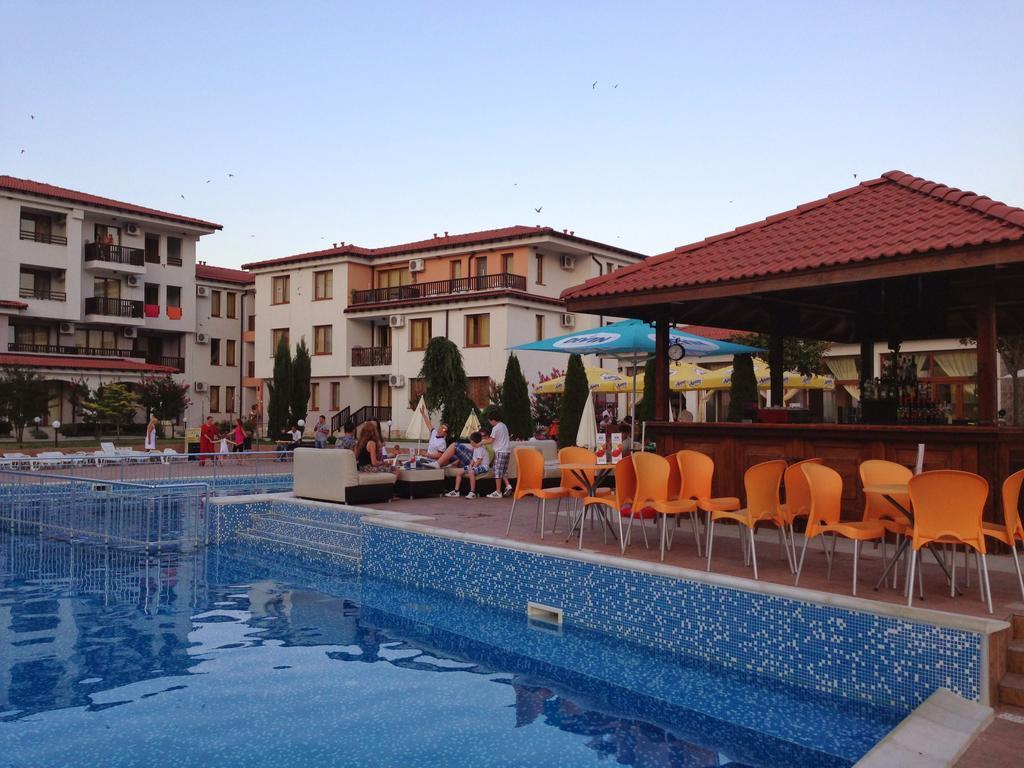 Harmony Hills Kolevi Apartments Rogachevo Exterior foto