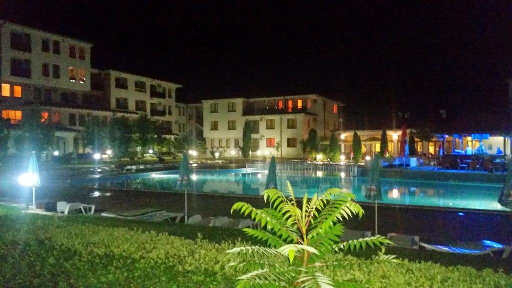 Harmony Hills Kolevi Apartments Rogachevo Exterior foto
