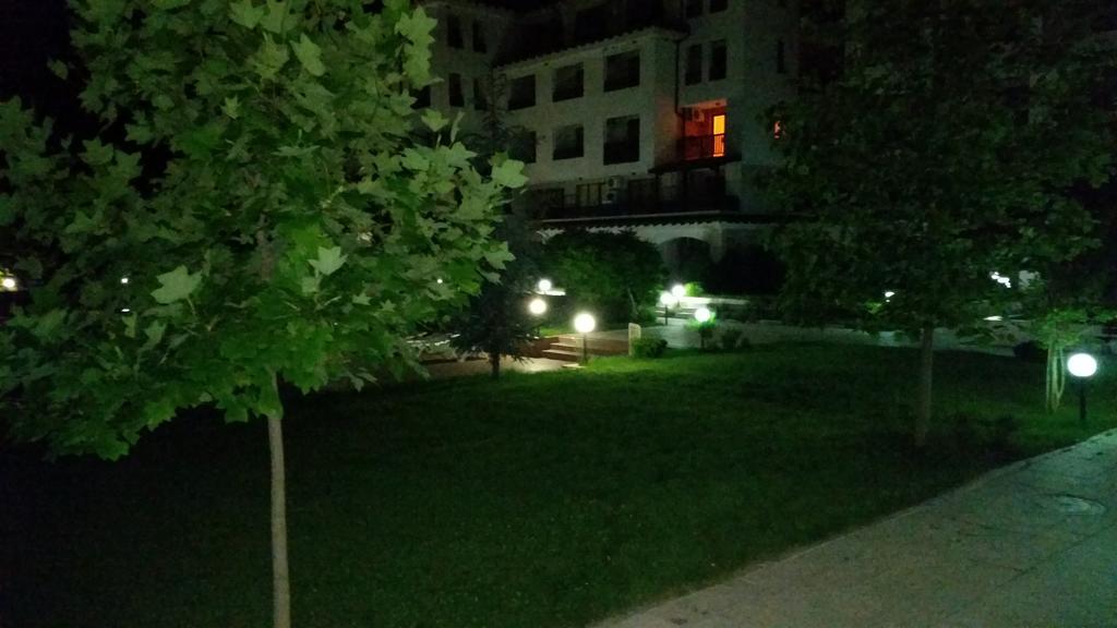 Harmony Hills Kolevi Apartments Rogachevo Exterior foto