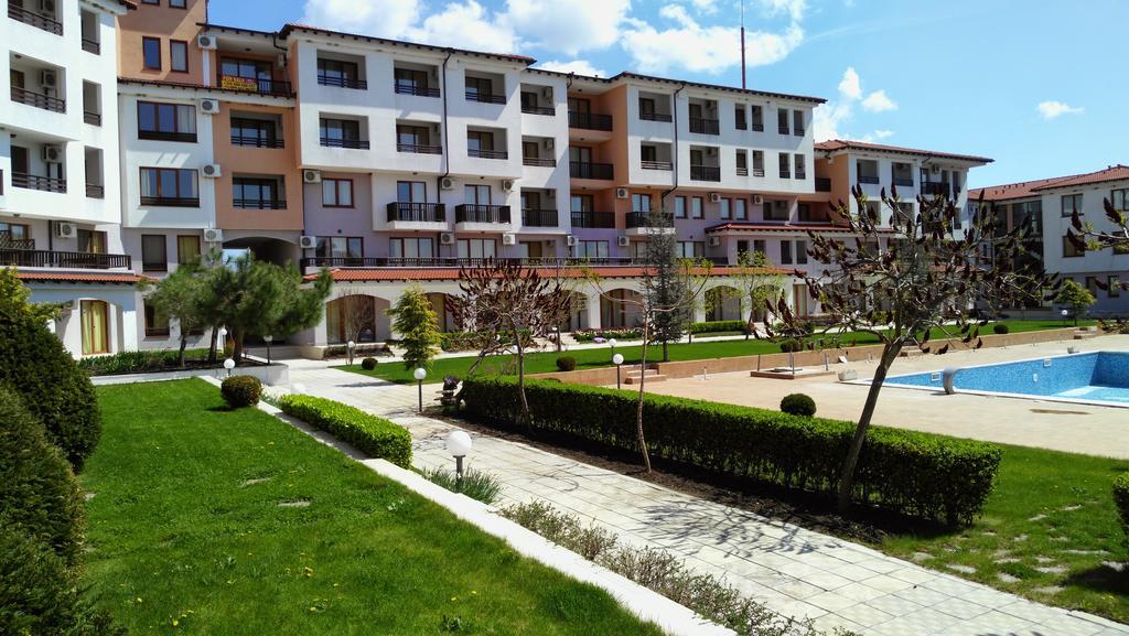 Harmony Hills Kolevi Apartments Rogachevo Exterior foto