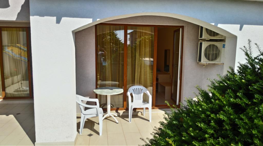Harmony Hills Kolevi Apartments Rogachevo Exterior foto