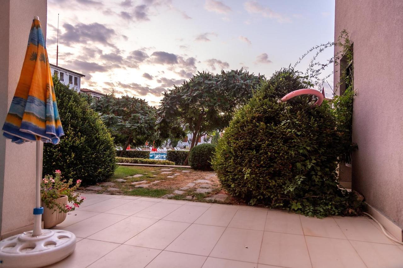 Harmony Hills Kolevi Apartments Rogachevo Exterior foto