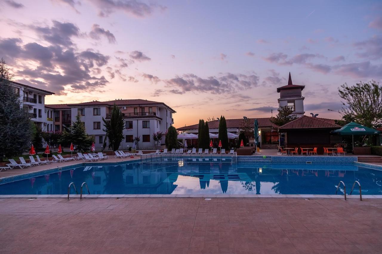 Harmony Hills Kolevi Apartments Rogachevo Exterior foto