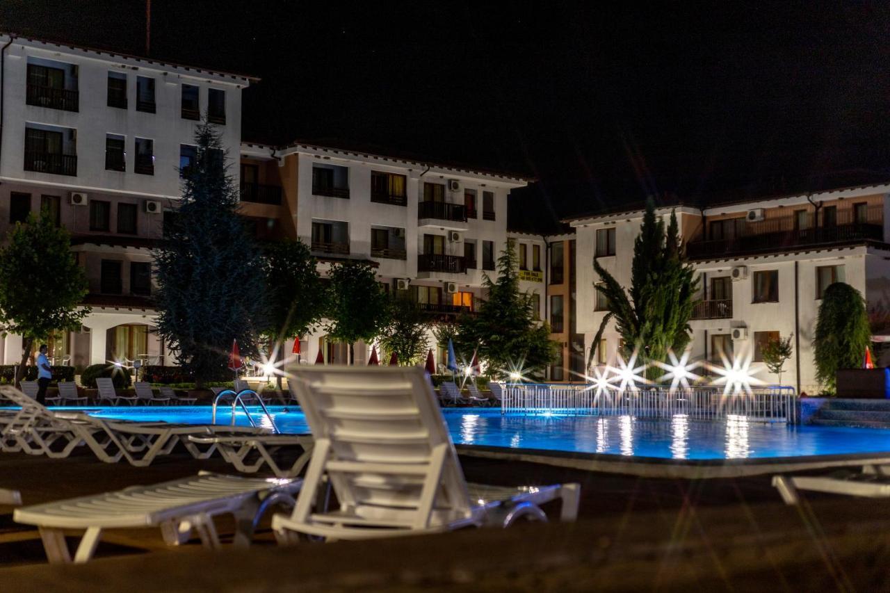 Harmony Hills Kolevi Apartments Rogachevo Exterior foto
