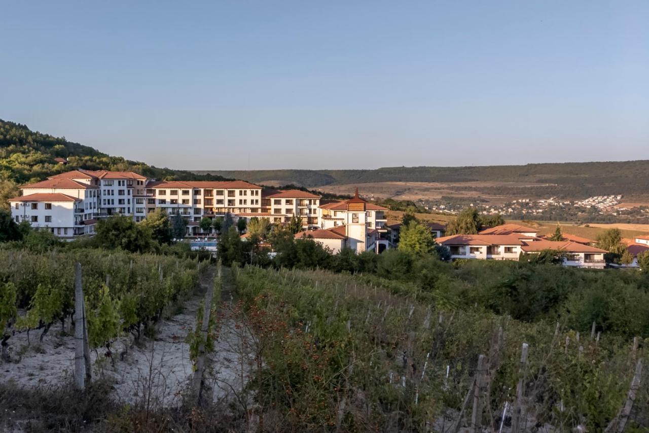 Harmony Hills Kolevi Apartments Rogachevo Exterior foto
